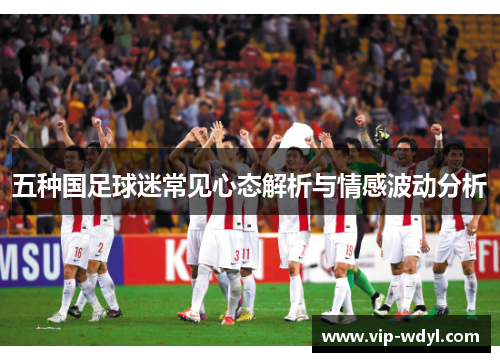 五种国足球迷常见心态解析与情感波动分析 五种国足球迷常见心态解析与情感波动分析
